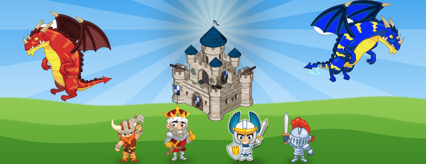 L.O.S Social Empires, running again on our server